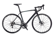 Intenso Disc Ultegra